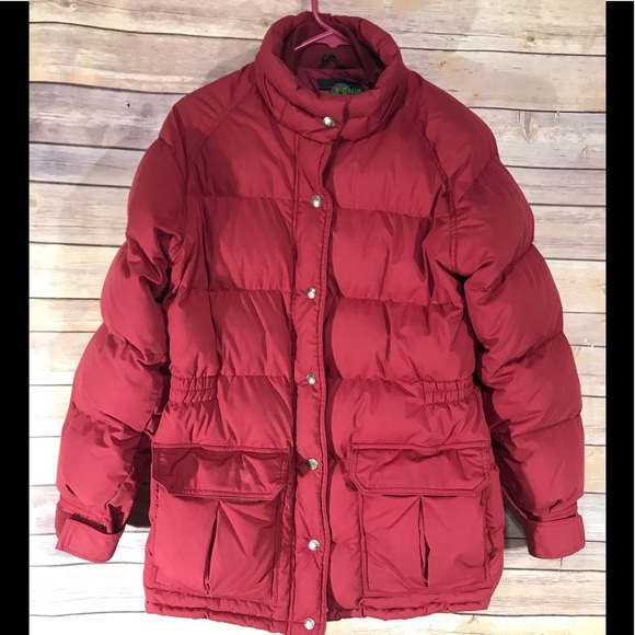 rei down coat